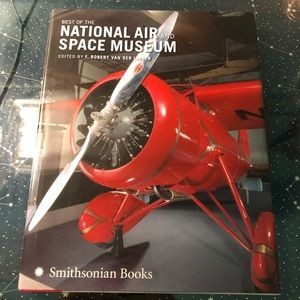 Best of the national air & space museum